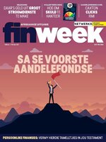 Finweek - Afrikaans